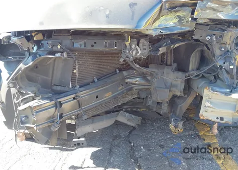 2017 Ford Mustang V6 z USA, uszkodzony, nr VIN 1FA6P8AM5H5317007